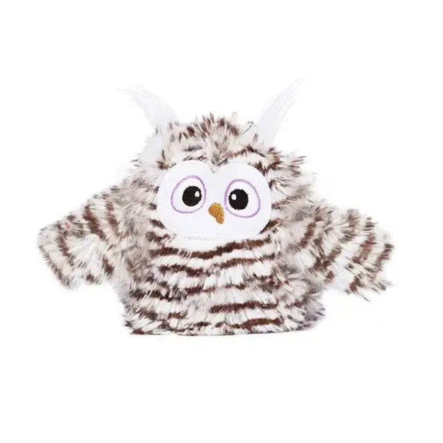 Owl Cat Toys