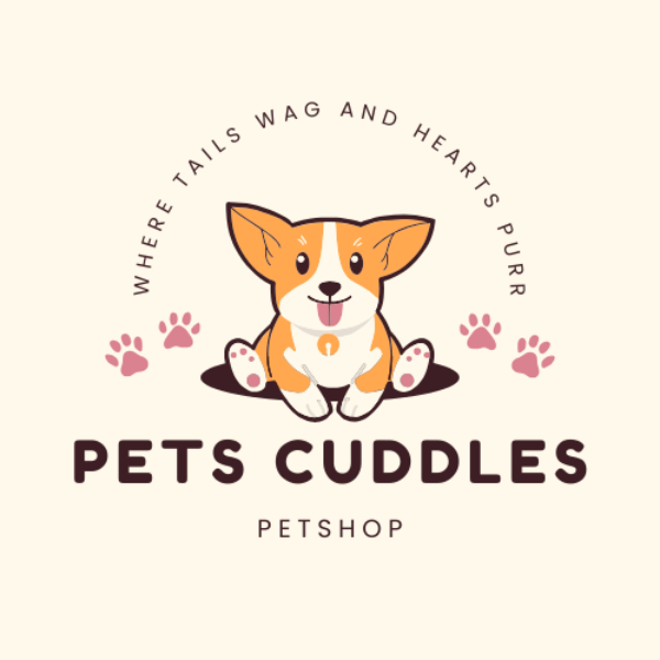 Pets cuddles